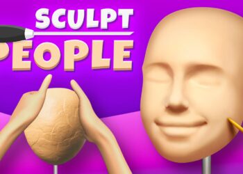 Sculpt People (Nintendo Switch) – Le test