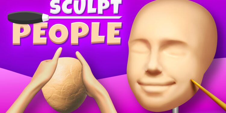 Sculpt People (Nintendo Switch) – Le test