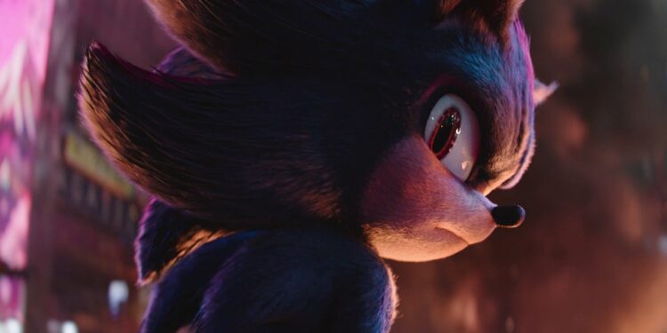 Sonic 3, le film pourrait sortir en streaming le 21 janvier 2025