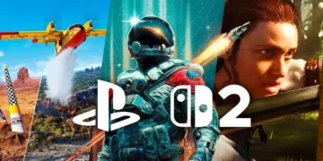 Starfield, Killer Instinct et le prochain Fable en route sur Nintendo Switch 2 ?