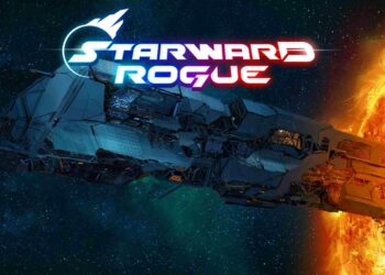 Starward Rogue (Nintendo Switch) – Le test
