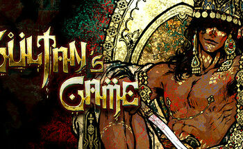 Sultan’s Game arrive sur Nintendo Switch