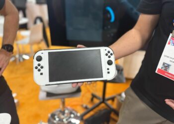 La Nintendo Switch 2 arriverait en avril, et toutes les informations autour des présentations de Genki au CES