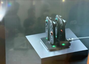 La Nintendo Switch 2 arriverait en avril, et toutes les informations autour des présentations de Genki au CES