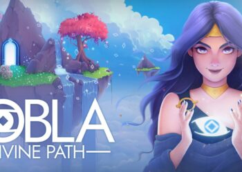 Tobla – Divine Path (Nintendo Switch) – Le test