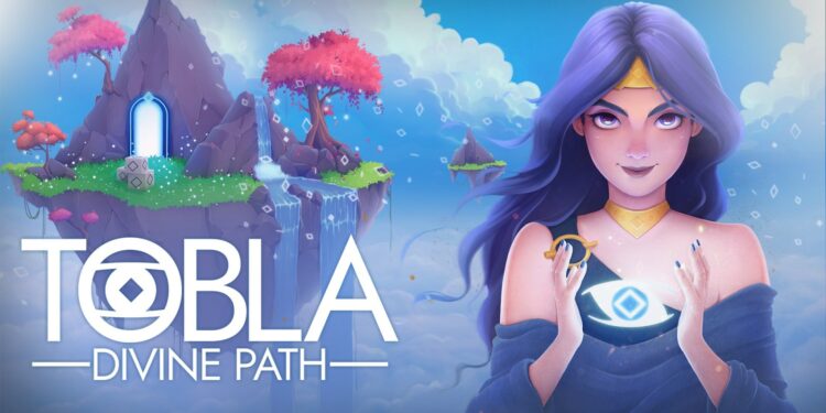 Tobla – Divine Path (Nintendo Switch) – Le test