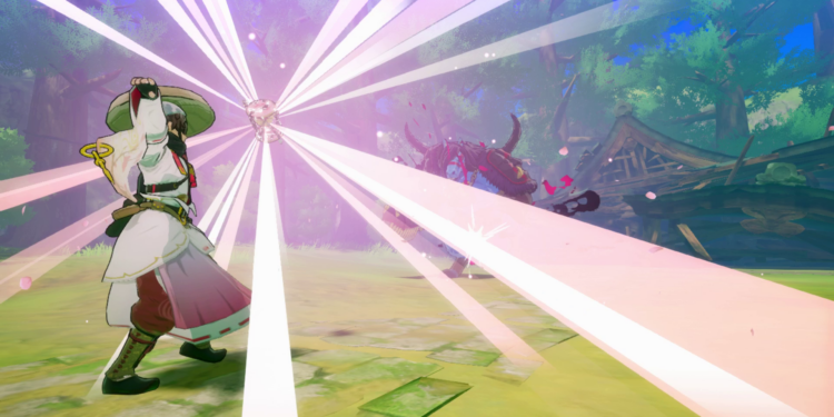 Un nouveau trailer pour Rune Factory: Guardians of Azuma