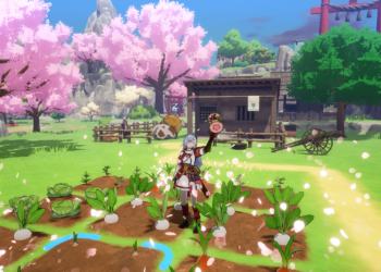 Un nouveau trailer pour Rune Factory: Guardians of Azuma