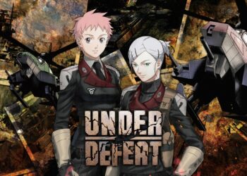 Under Defeat (Nintendo Switch) – Le test