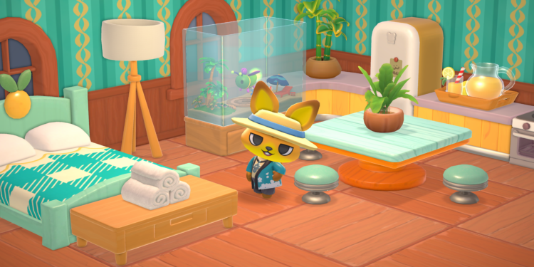 Une vie de rêve vous attend dans Hello Kitty Island Adventure sur Nintendo Switch