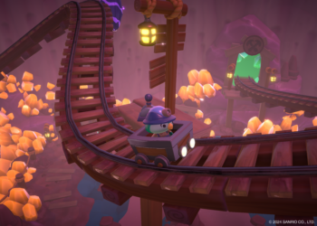 Une vie de rêve vous attend dans Hello Kitty Island Adventure sur Nintendo Switch