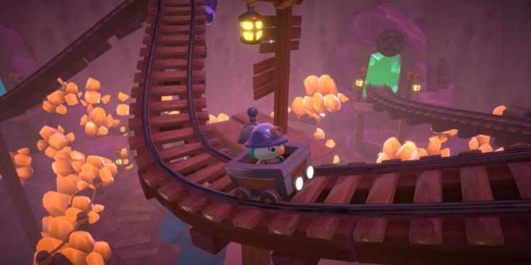 Une vie de rêve vous attend dans Hello Kitty Island Adventure sur Nintendo Switch