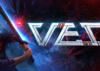 VED (Nintendo Switch) – Le test
