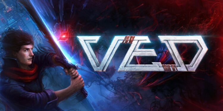 VED (Nintendo Switch) – Le test