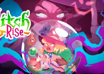 Witch Rise (Nintendo Switch) – Le test