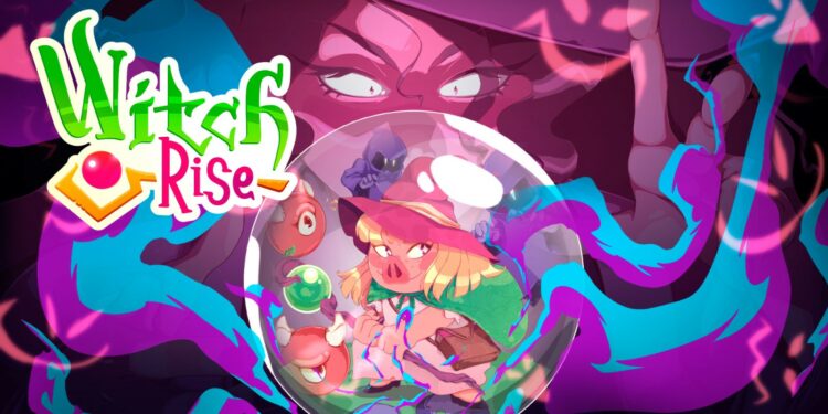 Witch Rise (Nintendo Switch) – Le test