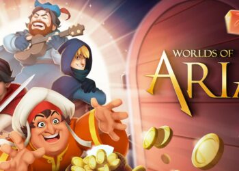 Worlds of Aria (Nintendo Switch) – Le test