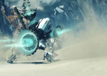 Le plein d’informations pour Xenoblade Chronicles X : Definitive Edition