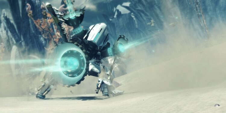 Le plein d’informations pour Xenoblade Chronicles X : Definitive Edition