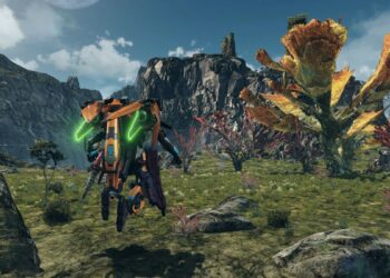 Le plein d&rsquo;informations pour Xenoblade Chronicles X : Definitive Edition
