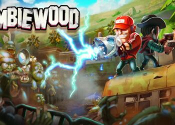 Zombiewood: Survival Shooter (Nintendo Switch) – Le test