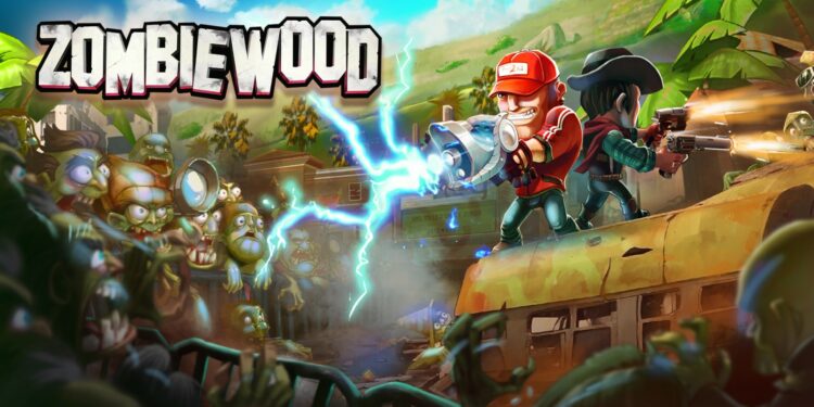 Zombiewood: Survival Shooter (Nintendo Switch) – Le test