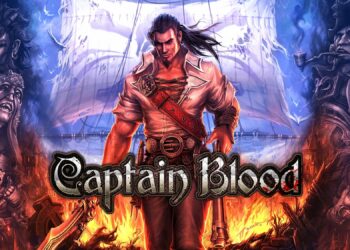 Captain Blood