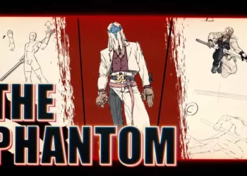 Le DLC de Guilty Gear Strive Venom retardé
