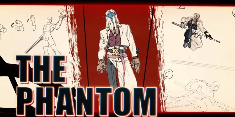 Le DLC de Guilty Gear Strive Venom retardé