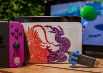 mClassic : L’accessoire ultime pour améliorer les graphismes de la Nintendo Switch ?