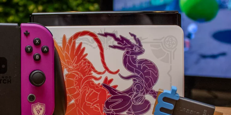 mClassic : L’accessoire ultime pour améliorer les graphismes de la Nintendo Switch ?