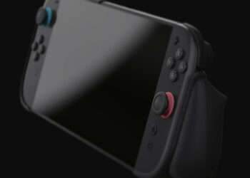 Skull & Co. annonce un NeoGrip pour la Nintendo Switch 2