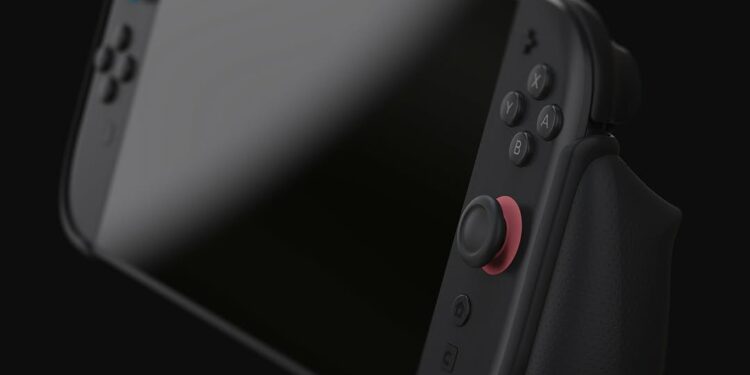 Skull & Co. annonce un NeoGrip pour la Nintendo Switch 2