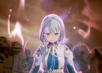 SWORD ART ONLINE : La deuxième saison de Fractured Daydream débute avec Fuuka le 9 janvier 2025