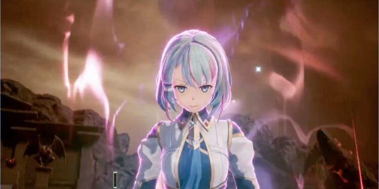 SWORD ART ONLINE : La deuxième saison de Fractured Daydream débute avec Fuuka le 9 janvier 2025