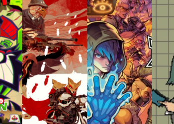 Retour sur les tests Nintendo Switch du mois de février 2025 sur Nintendo-Town