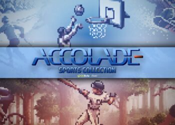Accolade Sports Collection (Nintendo Switch) – Le test