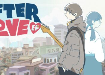 Afterlove EP (Nintendo Switch) – Le test