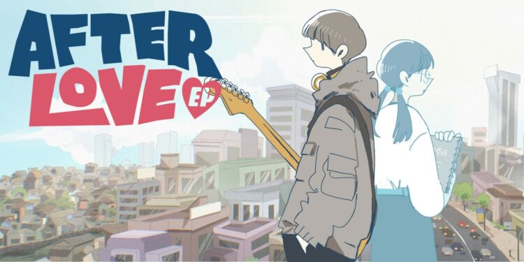Afterlove EP (Nintendo Switch) – Le test