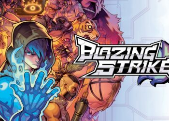 Blazing Strike (Nintendo Switch) – Le test