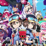 Calamity Angels Special Delivery