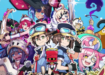 Calamity Angels: Special Delivery – Un nouveau RPG débarque sur Nintendo Switch cet été