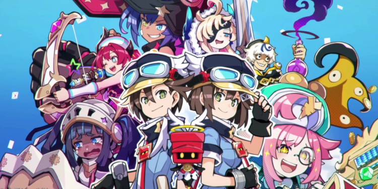 Calamity Angels: Special Delivery – Un nouveau RPG débarque sur Nintendo Switch cet été