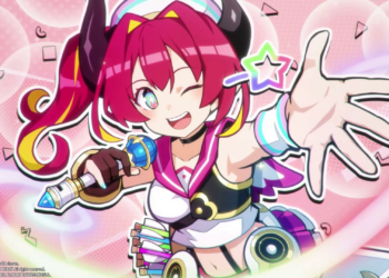 Calamity Angels: Special Delivery – Un nouveau RPG débarque sur Nintendo Switch cet été