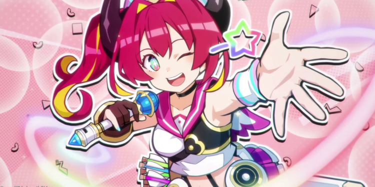 Calamity Angels: Special Delivery – Un nouveau RPG débarque sur Nintendo Switch cet été