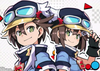 Calamity Angels: Special Delivery – Un nouveau RPG débarque sur Nintendo Switch cet été