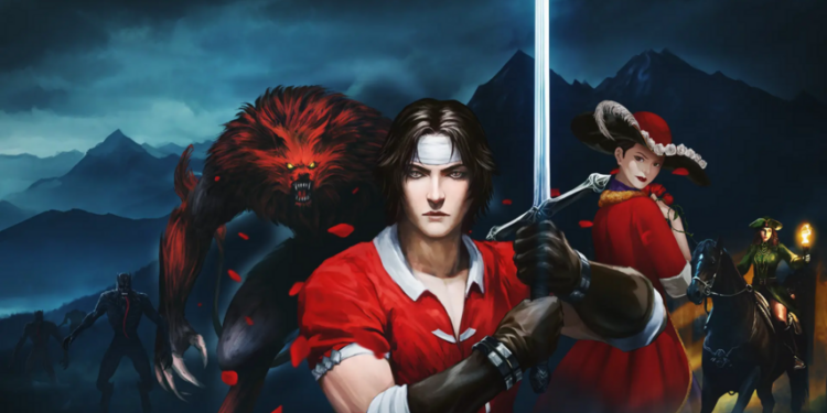 Chronicles of the Wolf se déchaîne sur Nintendo Switch à l’été 2025