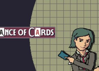 Dance of Cards (Nintendo Switch) – Le test