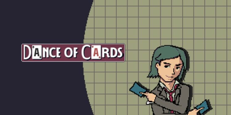 Dance of Cards (Nintendo Switch) – Le test