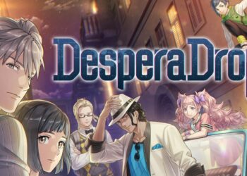 Despera Drops (Nintendo Switch) – Le test